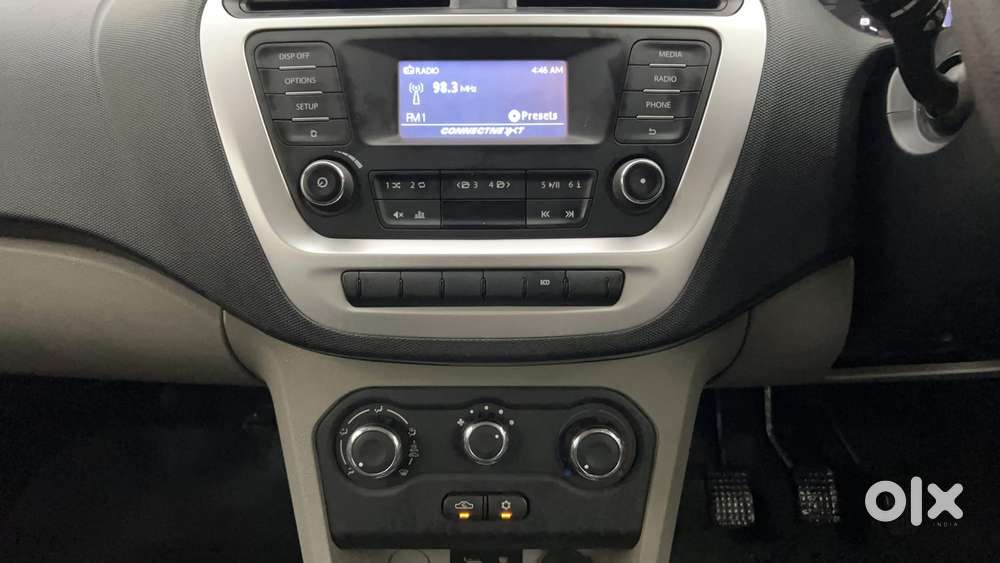 Tata Tiago 1.2 Revotron Xt, 2017, Petrol