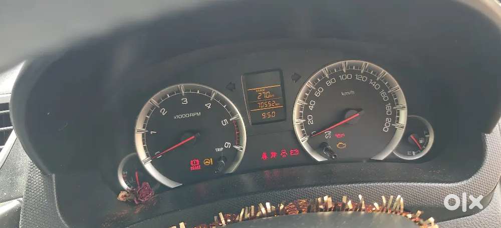 Maruti Suzuki Swift 2017 Diesel Well Maintained