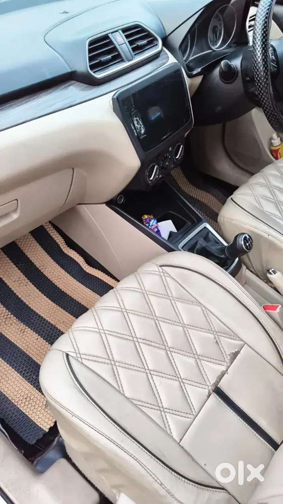 Maruti Suzuki Dzire 2024 Year Vxi Petrol