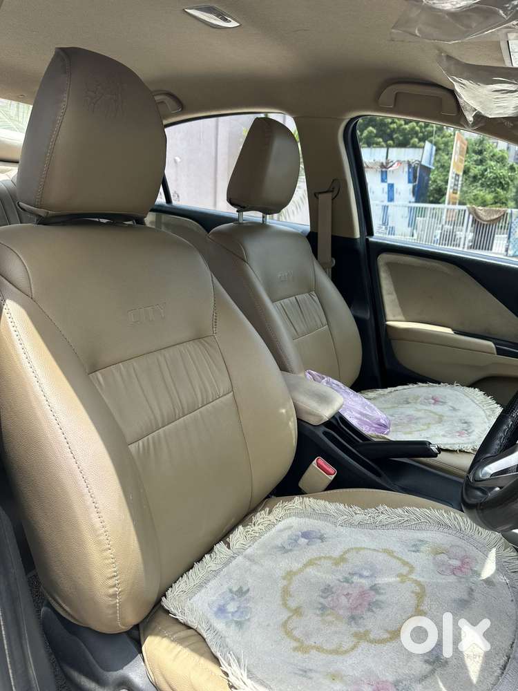 Honda City I-dtec V, 2018, Diesel