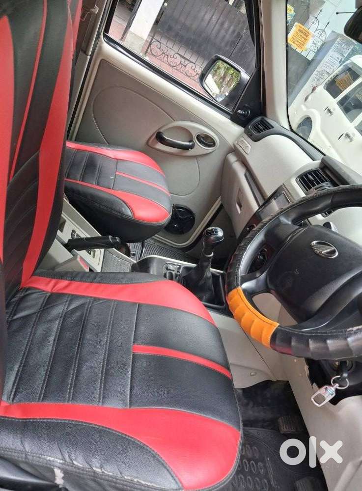 Mahindra Scorpio S3, 2019, Diesel