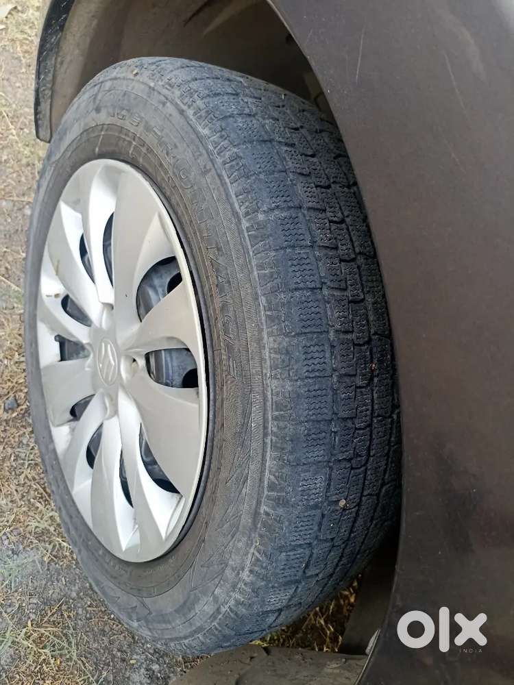 Maruti Suzuki Baleno 2016 Petrol 82000 Km Driven