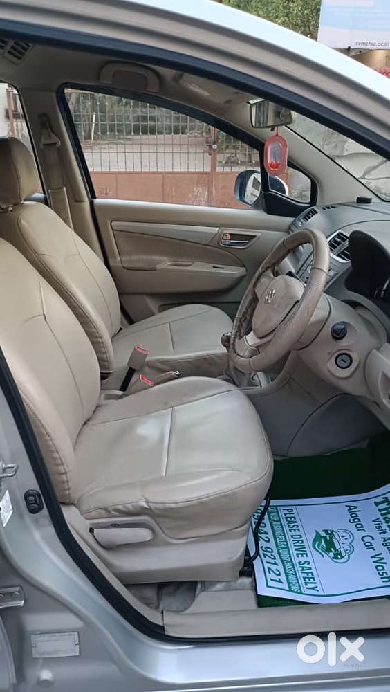 Maruti Suzuki Ertiga Vdi, 2012, Diesel