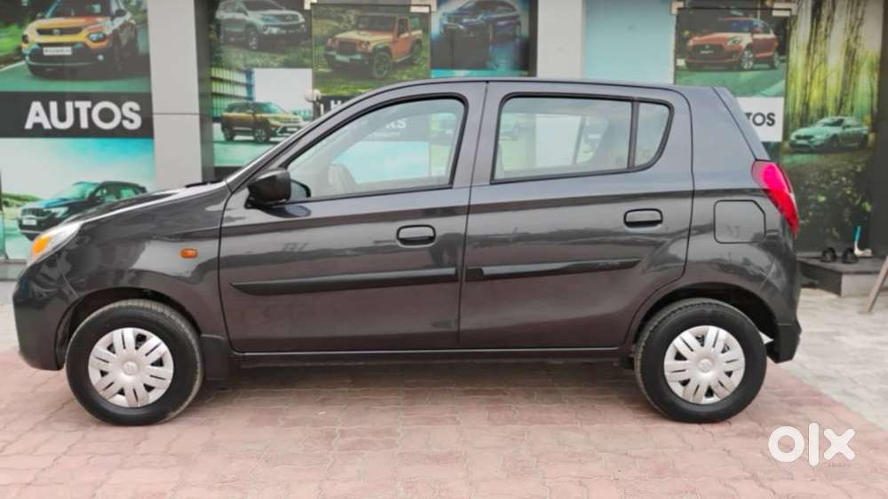 Maruti Suzuki Alto 800 Vxi Airbag, 2021, Petrol