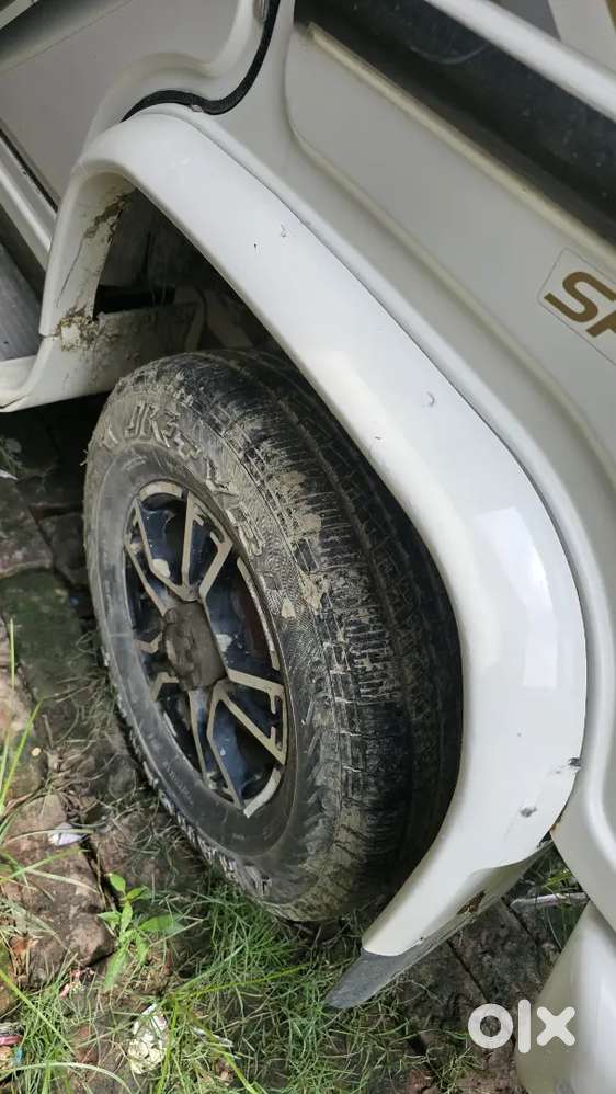 Mahindra Bolero 2015 Diesel 180000 Km Driven