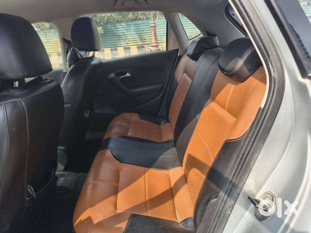 Volkswagen Polo 1.2 Mpi Trendline, 2019, Petrol