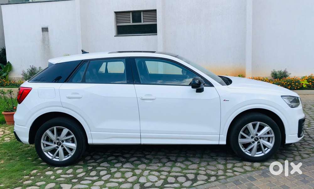 Bmw 2 Series 2.0 220i M Sport, 2021, Petrol