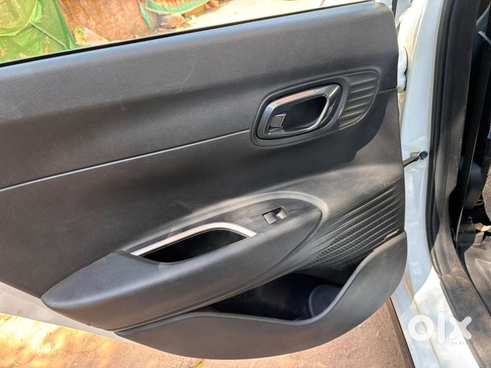 Hyundai New I20 2023