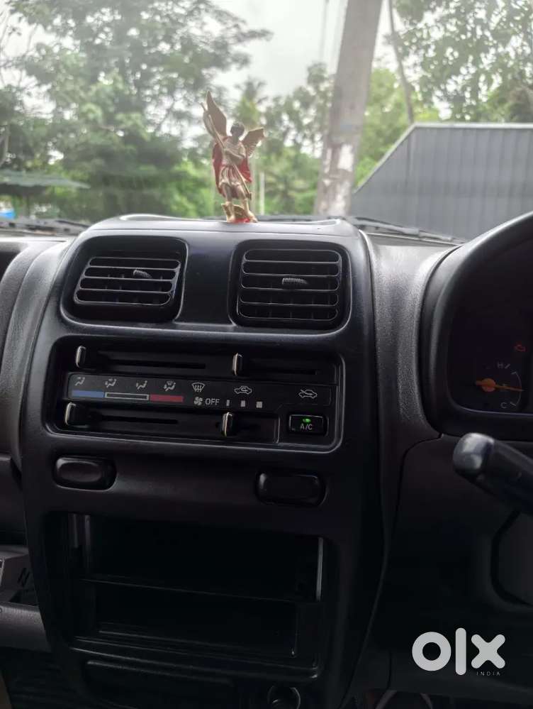 Maruti Suzuki Wagon R 2006