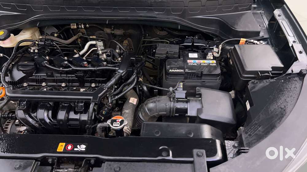Kia Sonet 1.2 Htk Plus, 2026, Petrol