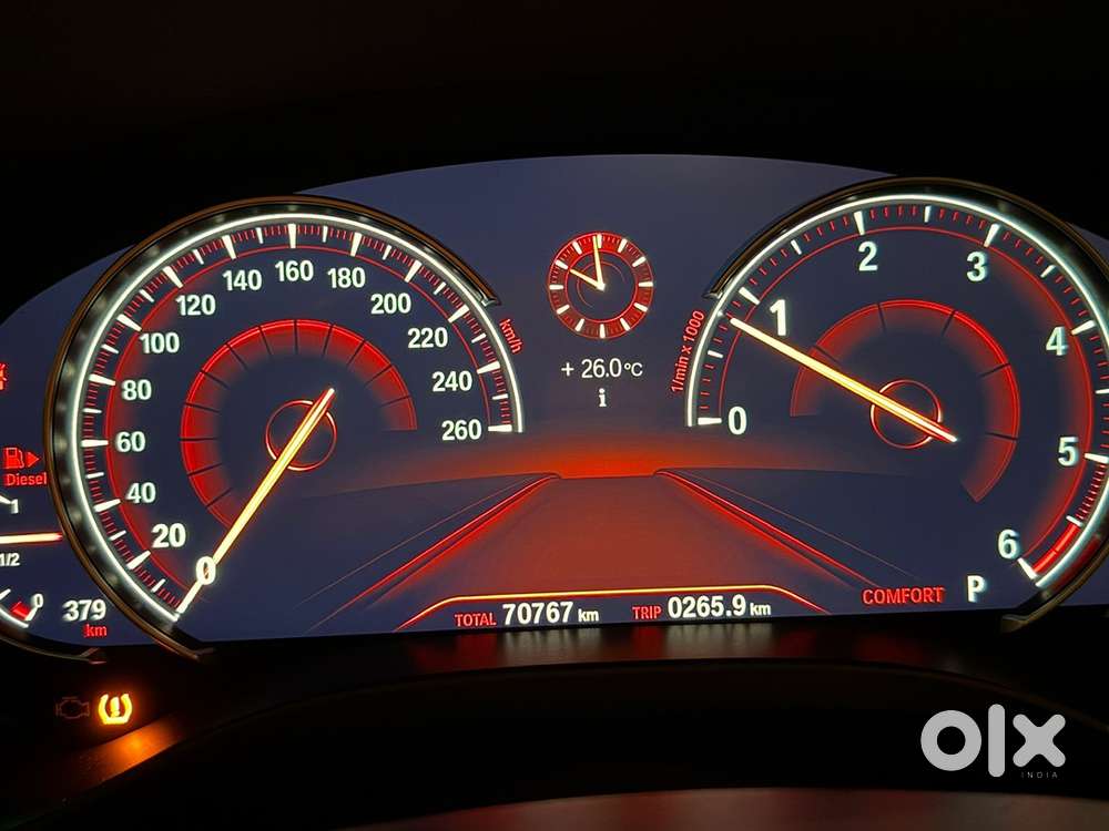 Bmw X3 Diesel 2019