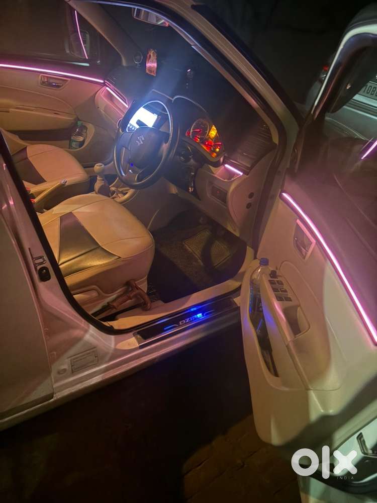 Maruti Suzuki Dzire 2014 Diesel Well Maintained