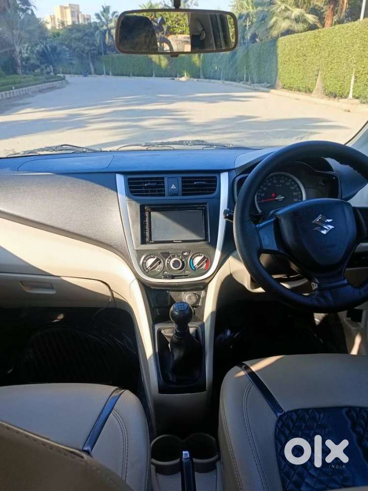 Maruti Suzuki Celerio