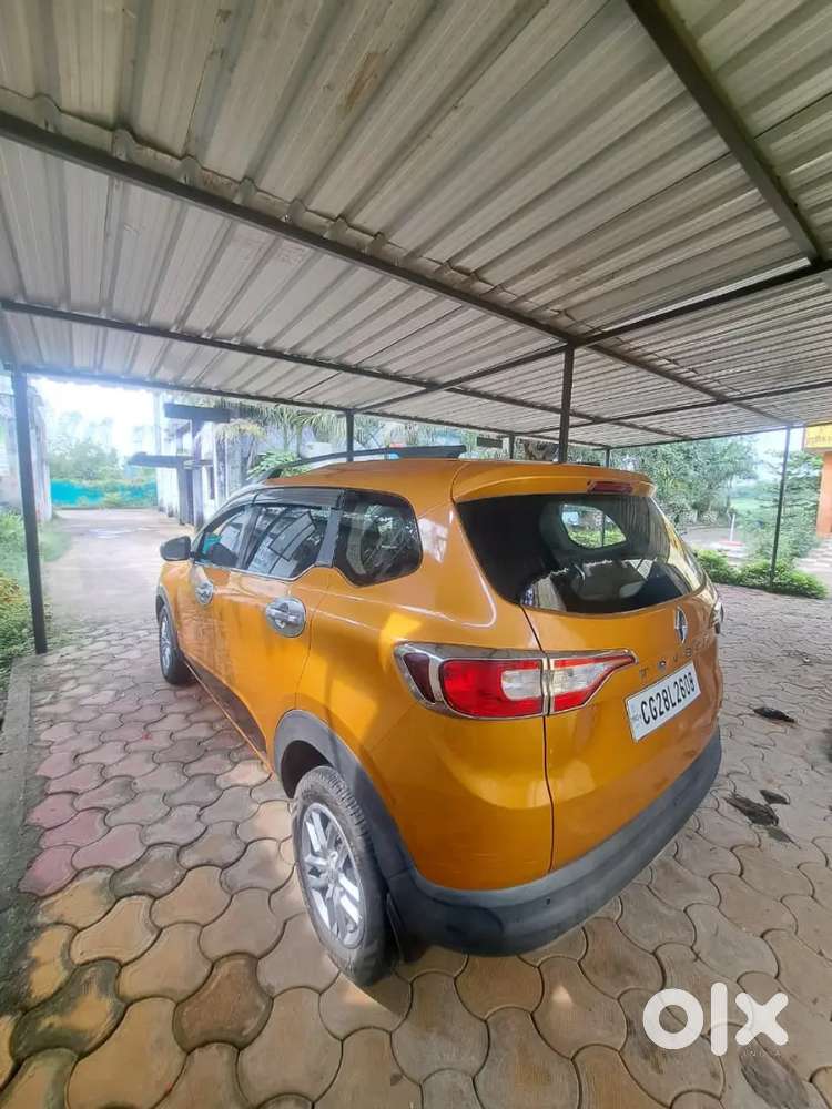 Renault Triber 1.0 Rxt Petrol 2020