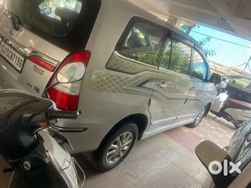 Very Good Condition Car Well Maintained Car