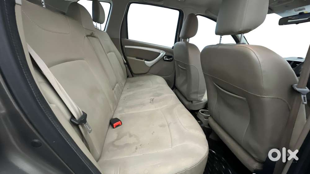 Nissan Terrano 2013-2017 Xl, 2015, Petrol