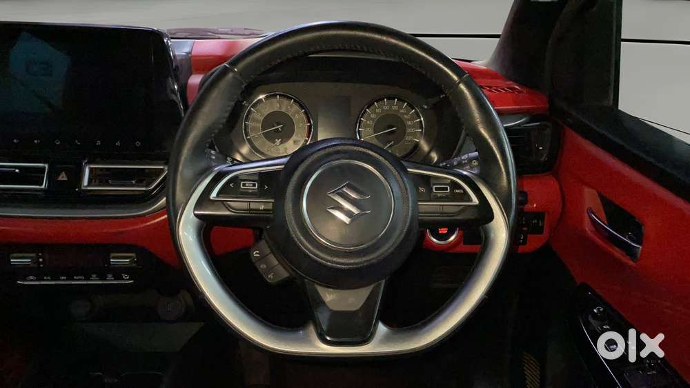 Maruti Suzuki Baleno Alpha, 2023, Petrol