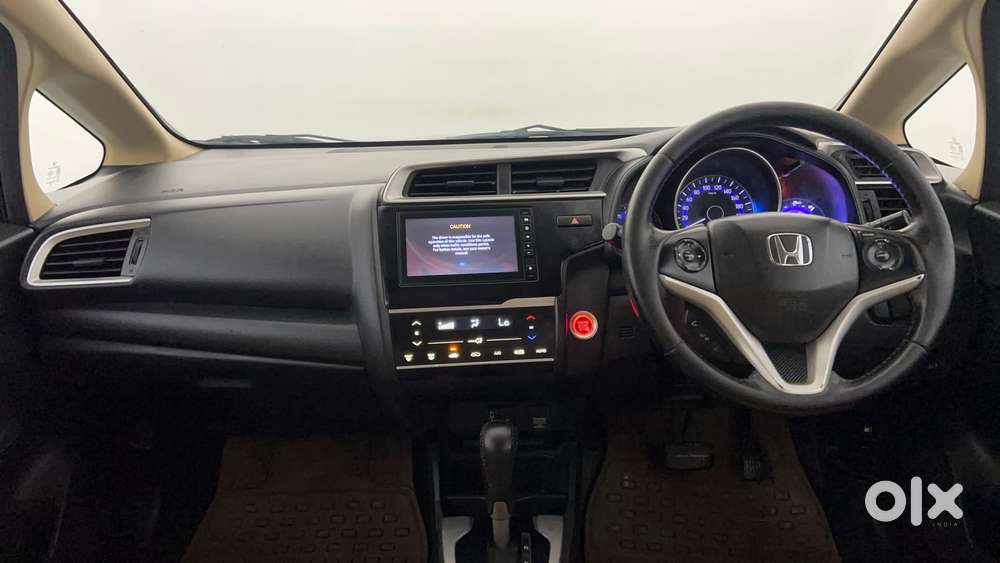 Honda Jazz Vx Cvt, 2018, Petrol