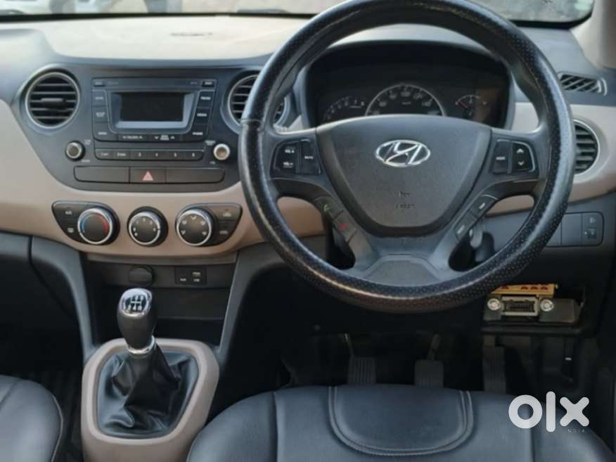 Hyundai I20 1.2 Spotz, 2017, Petrol
