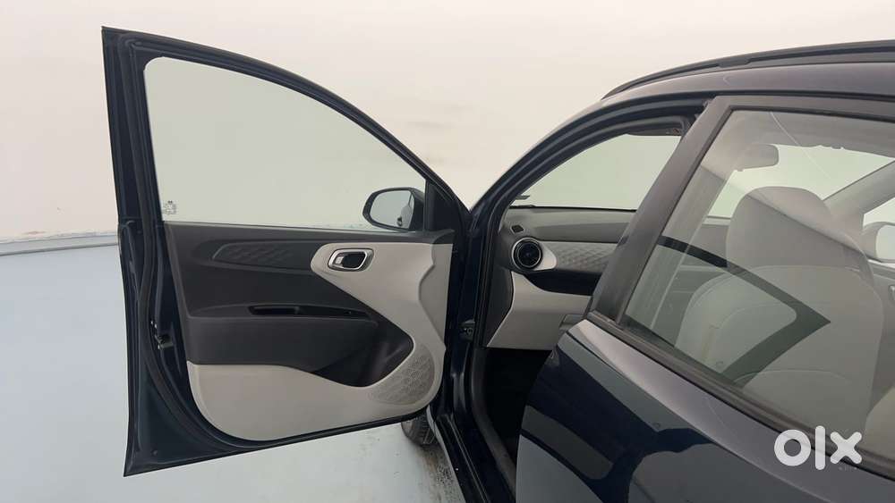 Hyundai Grand I10 Nios 1.2 Kappa Vtvt Sportz Cng, 2022, Cng & Hybrid..