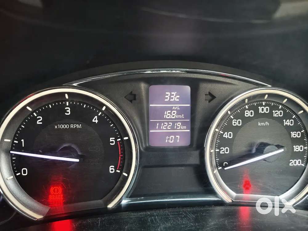 Maruti Suzuki Ciaz 2014