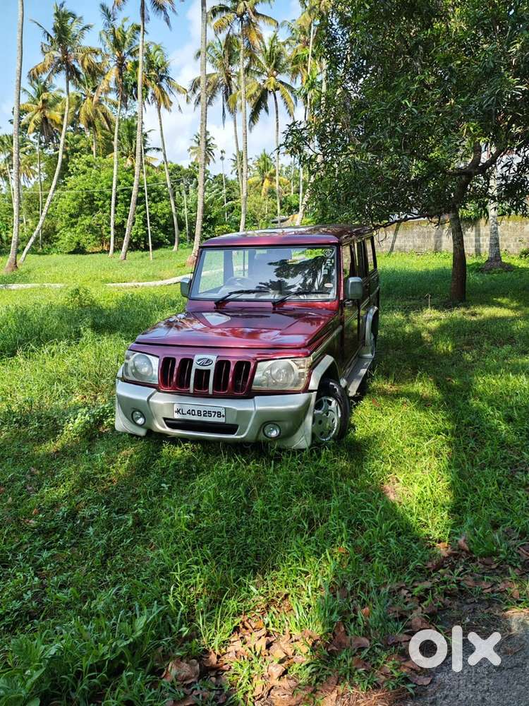 Mahindra Bolero 2008 Diesel