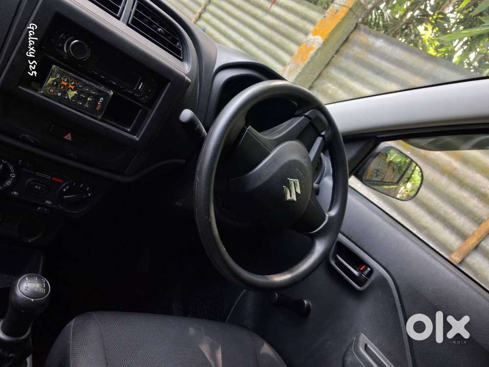 Maruti Suzuki Alto 2022 Petrol
