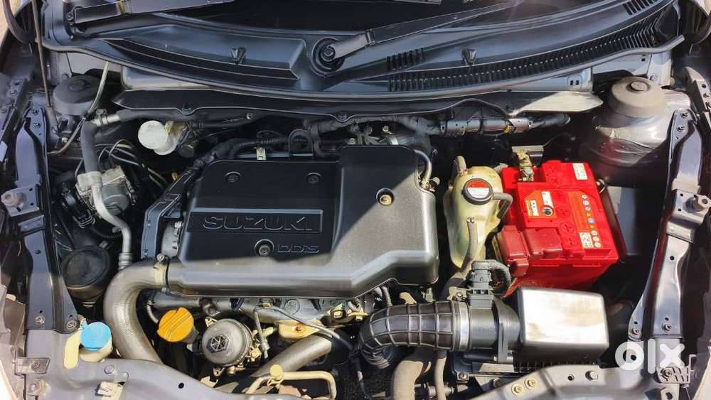 Maruti Suzuki Swift Vdi Limited Edition, 2017, Diesel