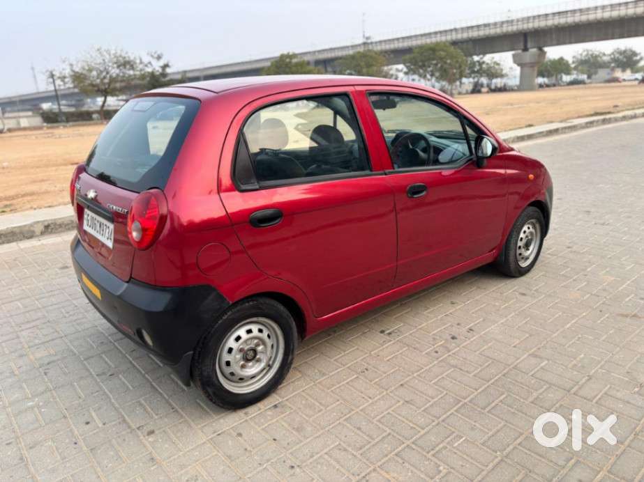 Chevrolet Spark 1.0 Bs3, 2008, Petrol