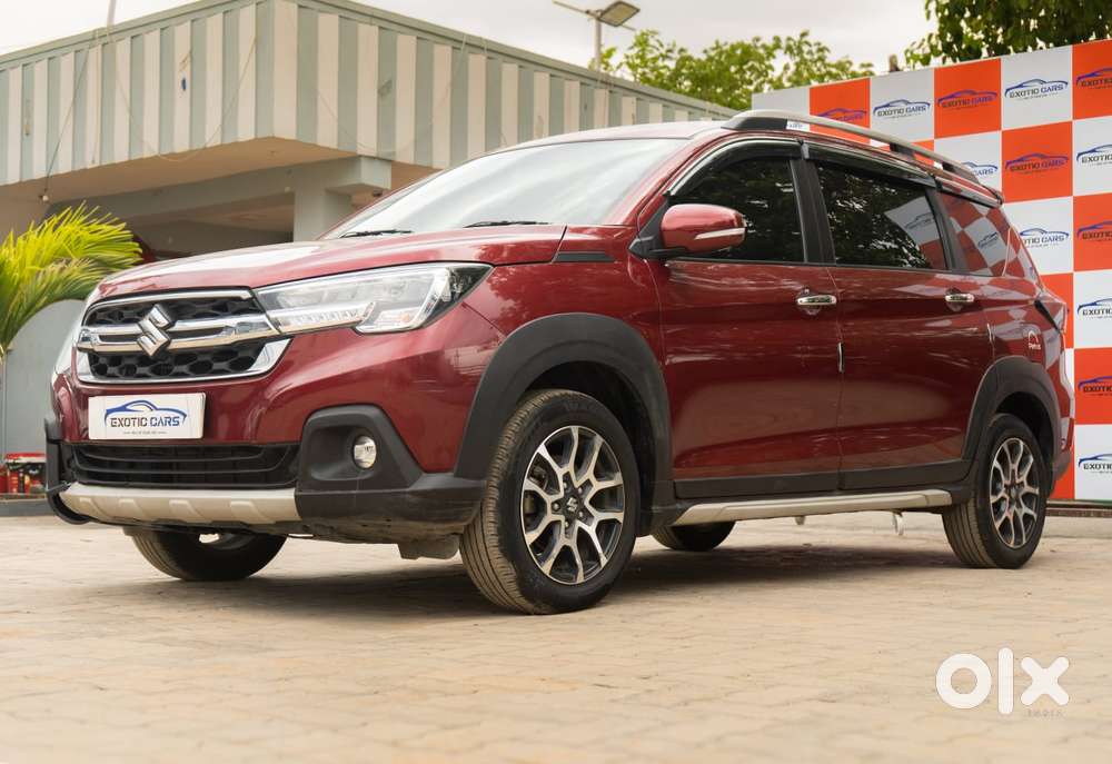 Maruti Suzuki Xl6 1.5 Zeta Mt, 2024, Petrol