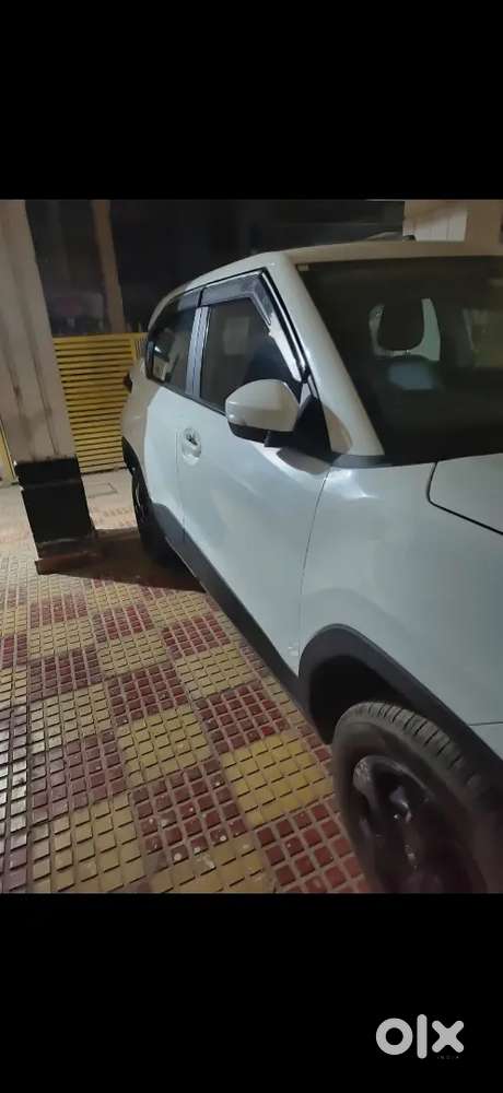 Tata Punch Revotron 2020 Km Driven