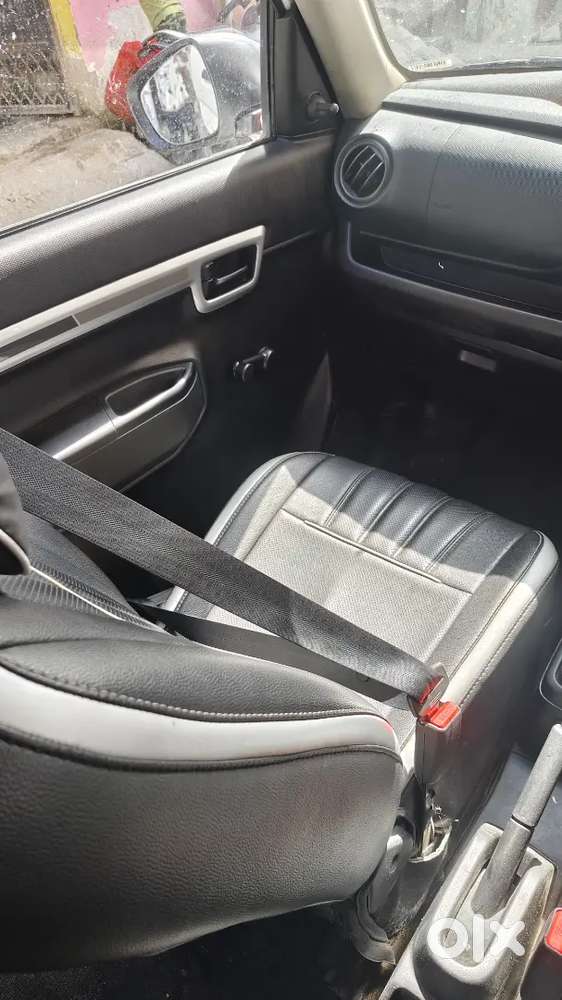 Maruti Suzuki S-presso 2023