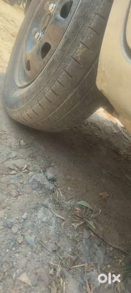 Maruti Suzuki Wagon R Vxi 2008+ 5 Year Paper Badhe Hue H  Abhi 2 Year