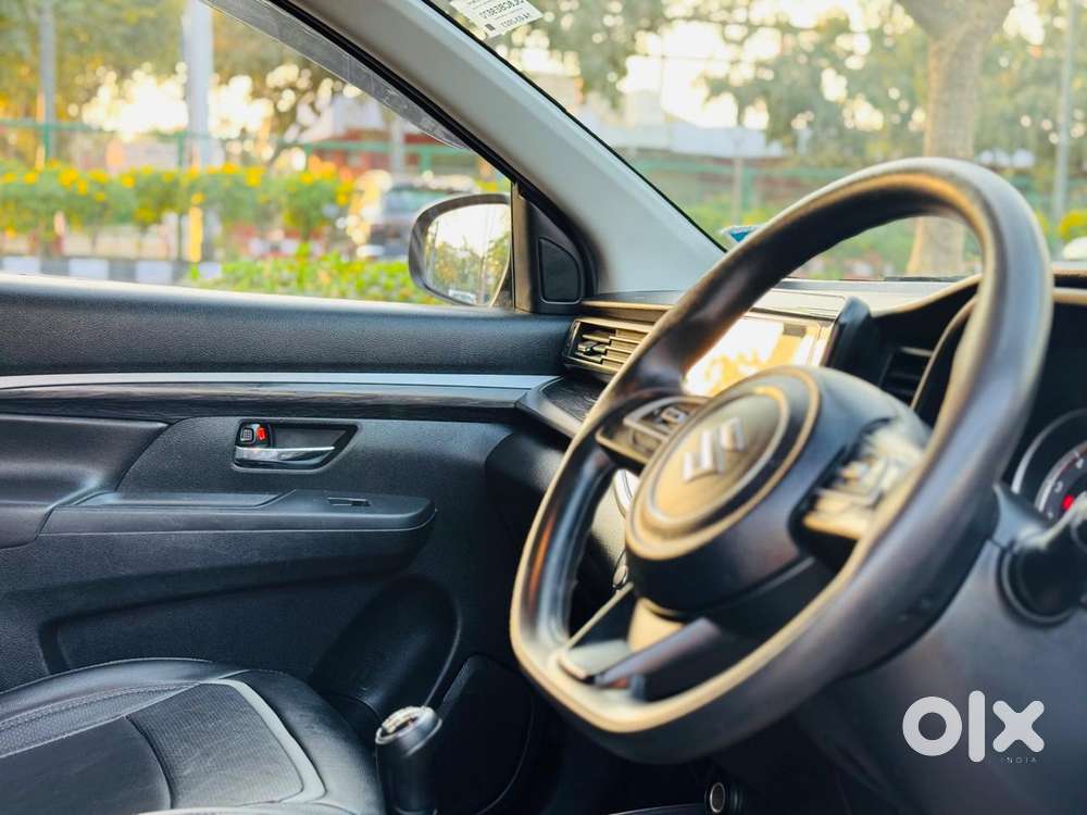 Maruti Suzuki Xl6 Zeta Mt Cng, 2023, Cng & Hybrids