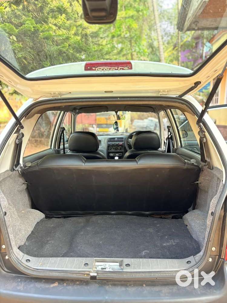 Maruti Suzuki Alto 2008 Petrol Good Condition