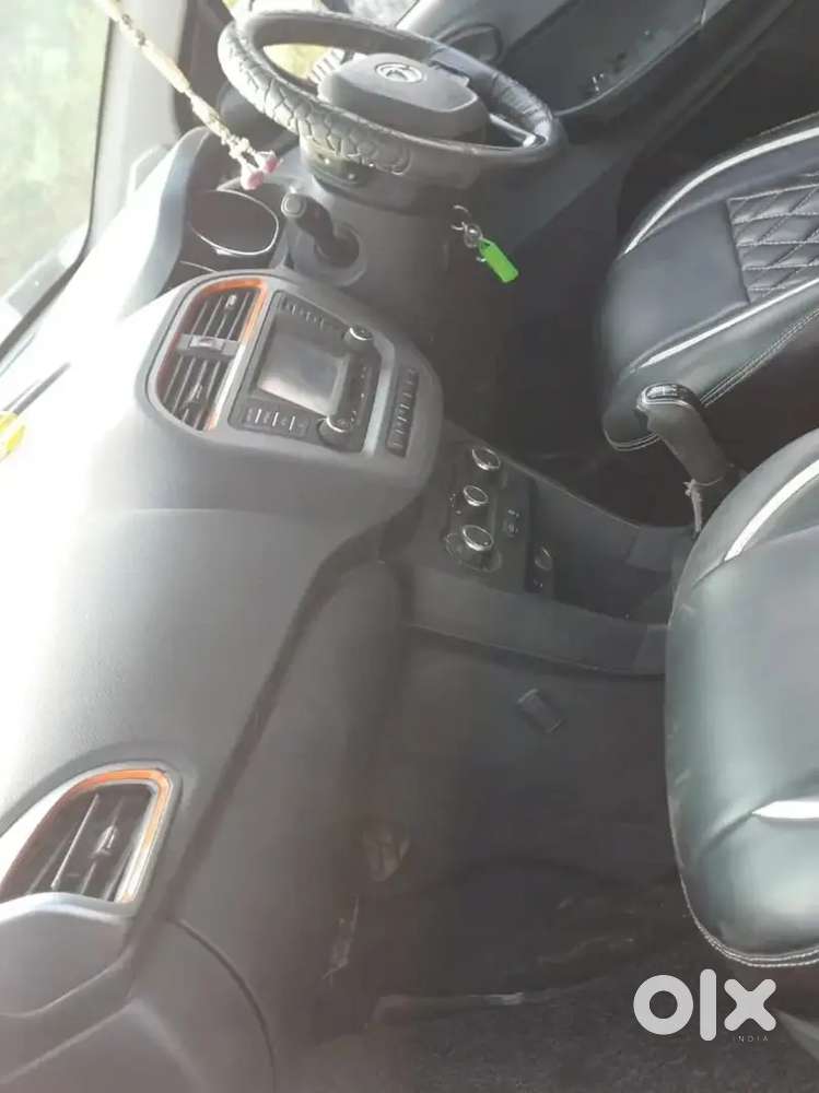 Tata Tiago Nrg 2018