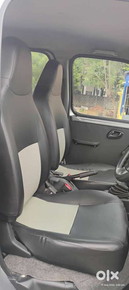 Maruti Suzuki Eeco 5 Seater Ac, 2020, Petrol