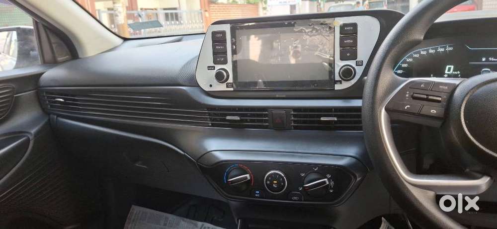 Hyundai I20 Sportz 1.2 Mt, 2022, Petrol