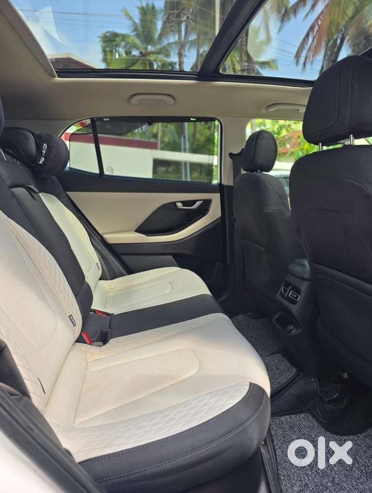 Hyundai Creta, 2021, Diesel