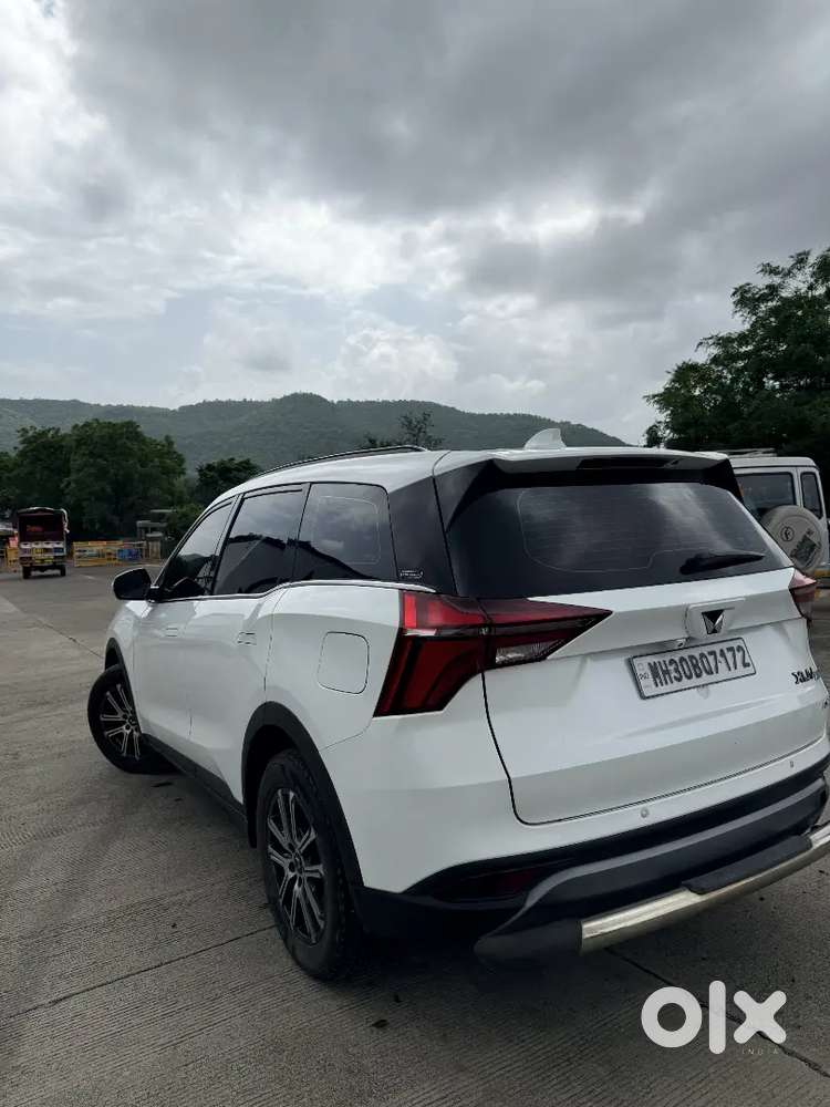 Mahindra Xuv700 Diesel Manual 2022