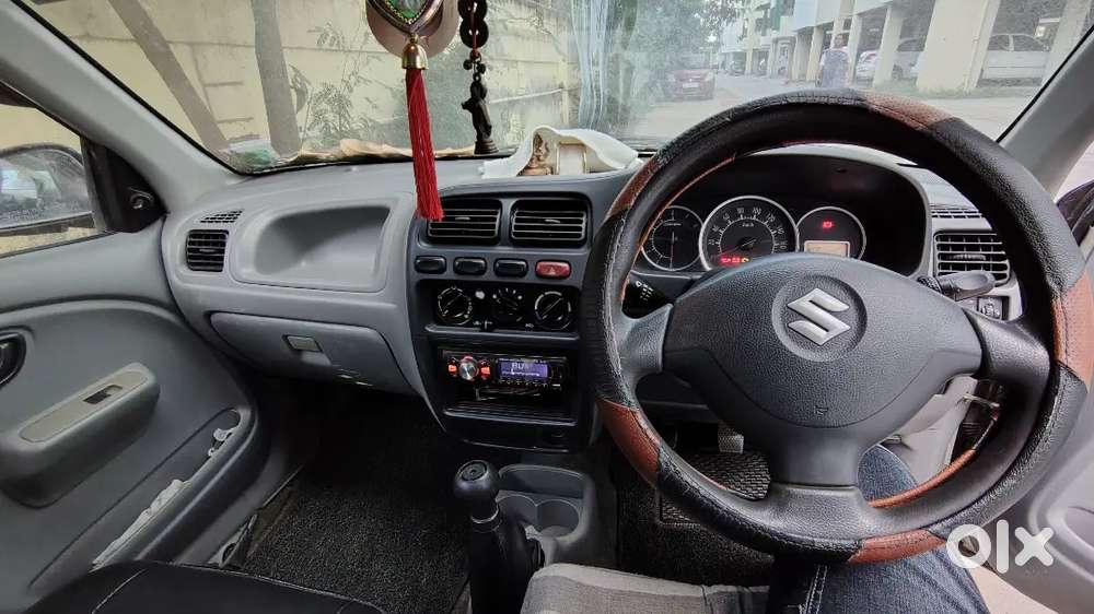 Maruti Suzuki Alto 2011