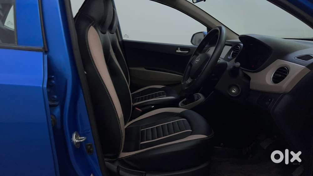 Hyundai Grand I10 1.2 Kappa Sportz, 2019, Petrol