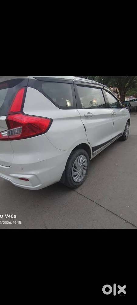Maruti Suzuki Ertiga Vxi (o) Cng, 2024, Cng & Hybrids