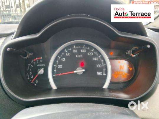 Maruti Suzuki Celerio Zxi At Optional, 2017, Petrol