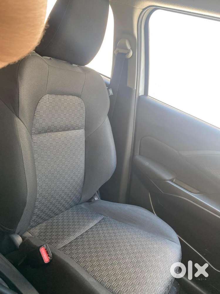 Maruti Suzuki New-gen Swift 2026 Petrol 9020 Km Driven