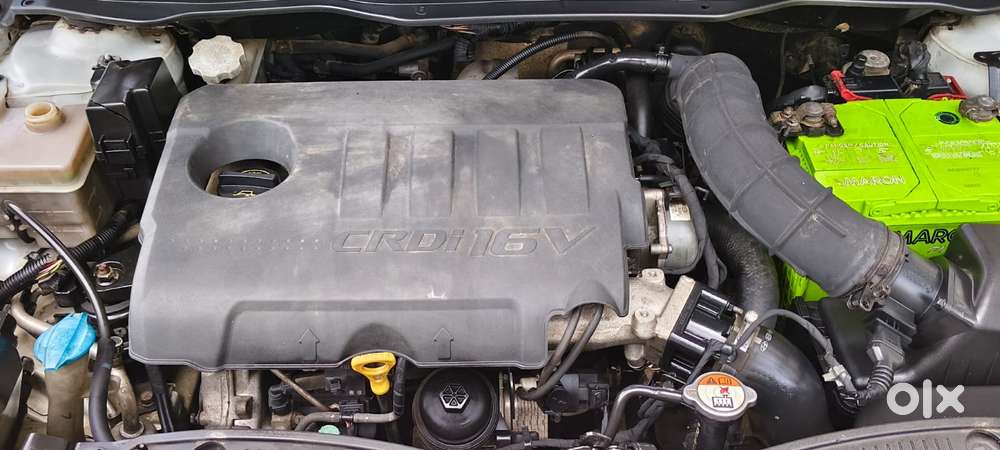 Hyundai I20 Sportz Plus Diesel, 2013, Diesel