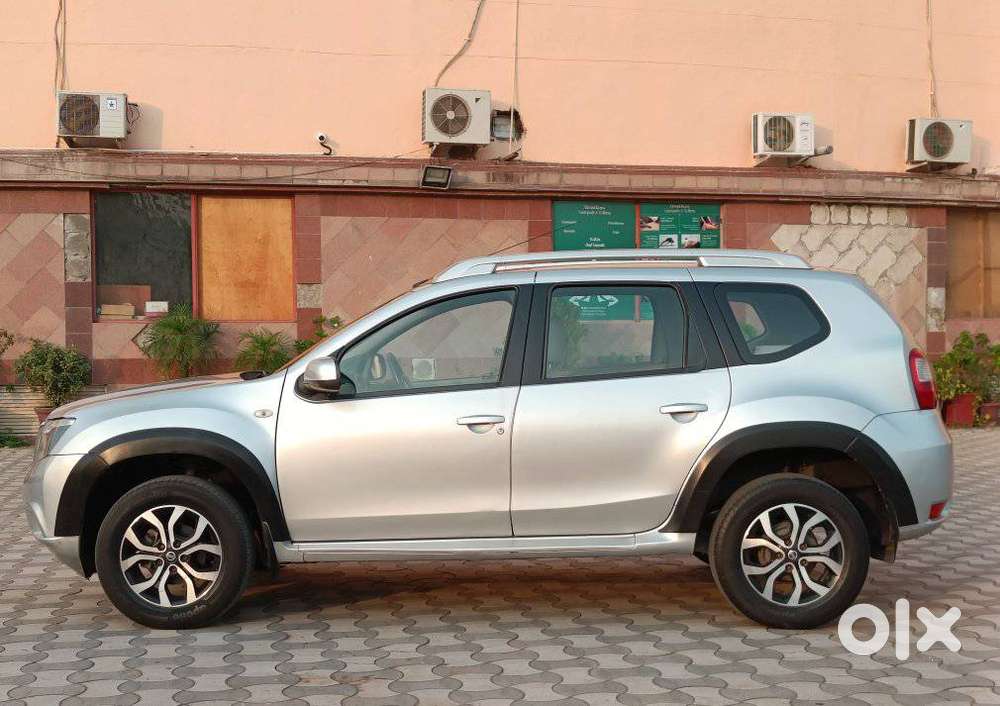 Nissan Terrano Xv D Thp 110 Ps, 2015, Diesel