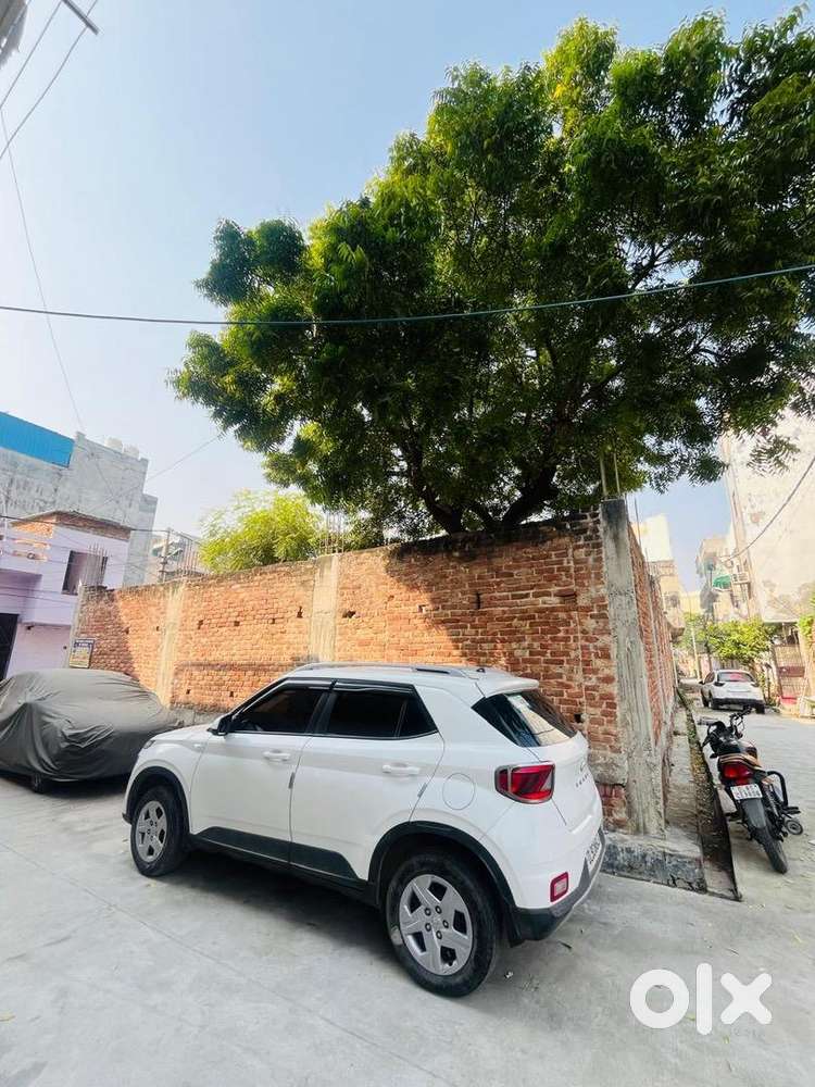 Hyundai Petrol 2021