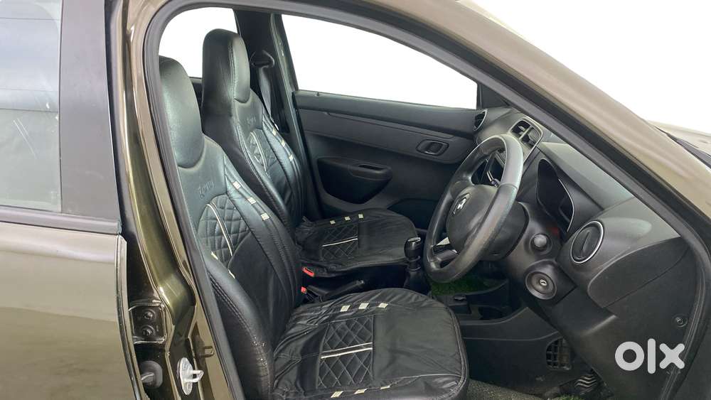 Renault Kwid 2015-2019 1.0 Rxl, 2019, Petrol