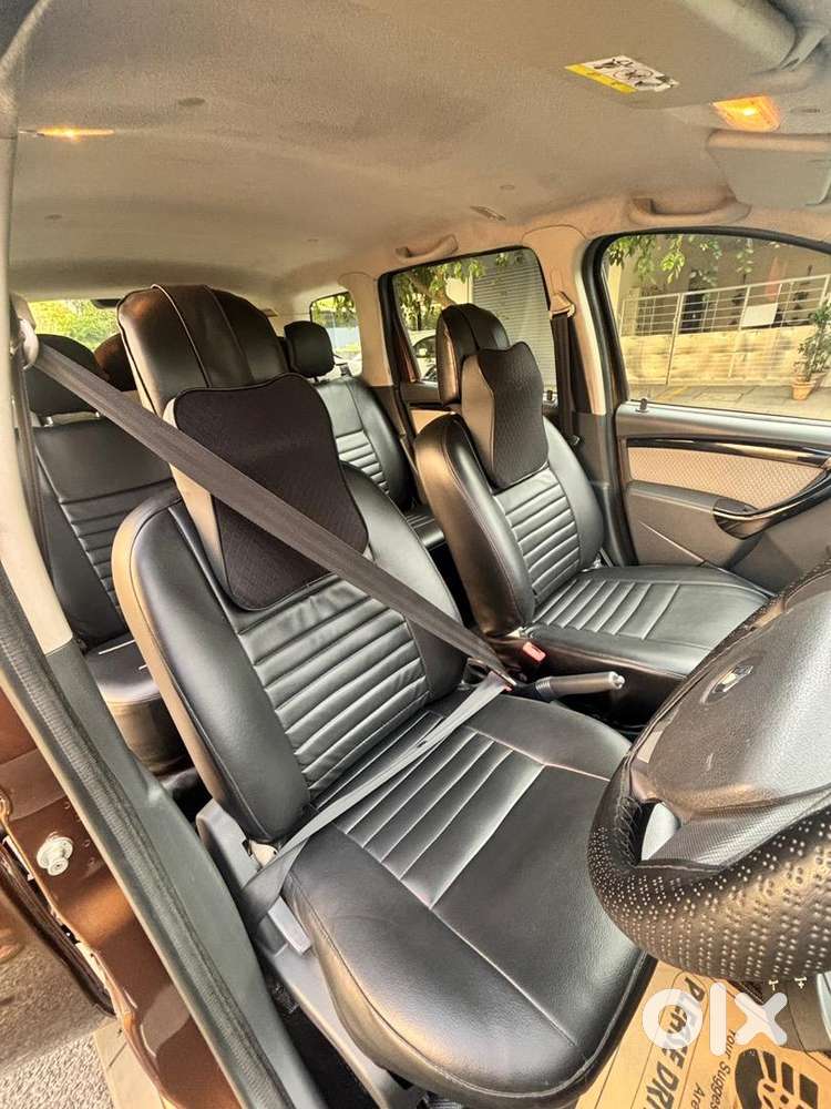 Renault Duster Rxl Diesel 2015single Owner  Company Maintained